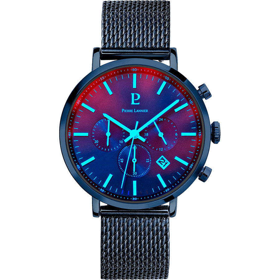 Часы Pierre Lannier Baron 231H499